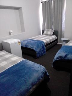 Freo Lodge Boutique Hostèl - Fremantle - 9