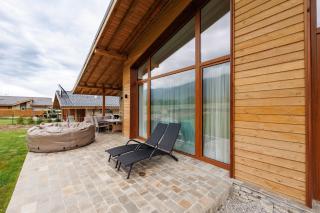 Villa Sofayla with Jacuzzi near the Pirin Golf Resort - Bansko - 8