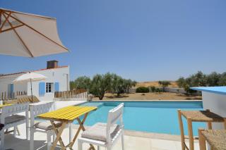 LALOU Casinhas B&B - Mértola - 8
