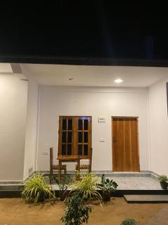 AG Villas Arugambay - Arugam Bay - 0