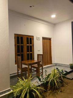 AG Villas Arugambay - 8