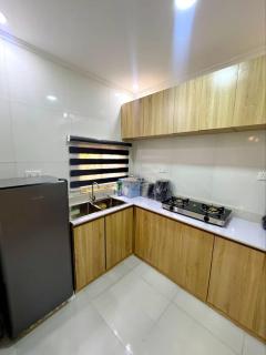 The Cozy Corner - New Lagos - 5