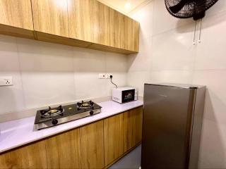 The Cozy Corner - New Lagos - 4