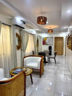 The Cozy Corner - New Lagos - 3