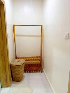 The Cozy Corner - New Lagos - 1