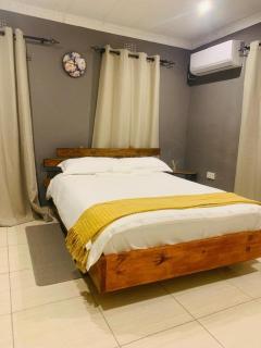 L & B Homes - Maun - 0