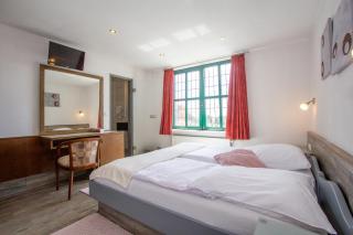 Hotel Restaurant Tonino - Bad Bentheim - 9