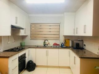 L & B Homes - Maun - 9