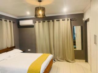 L & B Homes - Maun - 8