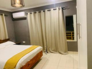 L & B Homes - Maun - 6