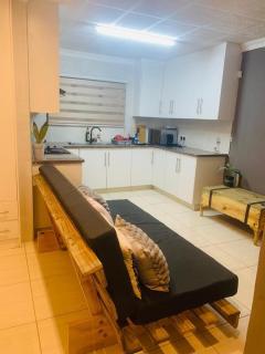 L & B Homes - Maun - 2