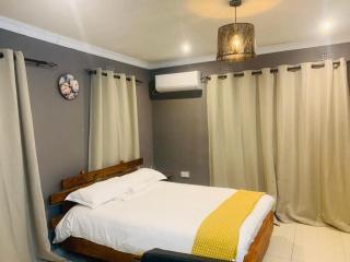 L & B Homes - Maun - 1