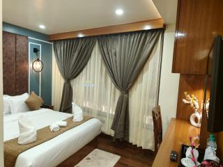 The House is 400m from the Darjeeling Clock Tower with Valley View - Darjeeling - 4