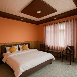 Shivaay view point guest house - 6