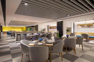 Citadines Gaoke Liangjiang Chongqing - Chongqing - 9