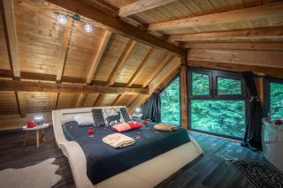 Le Chalet des Buch avec Spa - Sanchey - 8