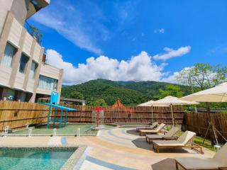 Chihpen Century Hotel - Wenquan - 9