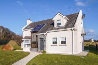 29 Fintra Bay with direct access to the beach - Saint Catherines - 0