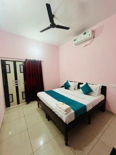 Mahadev Hotel !! Near Chandigarh Int'l Airport ! - - 8