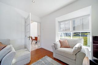 29 Fintra Bay with direct access to the beach - 3