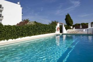 Hostal Flamingo by Nest - Cala Llenya - 7