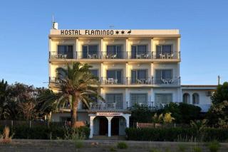 Hostal Flamingo by Nest - Cala Llenya - 0
