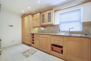 29 Fintra Bay with direct access to the beach - Saint Catherines - 3