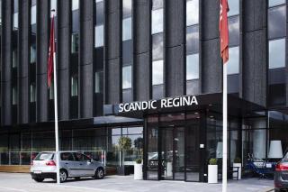 Scandic Regina - Herning - 9
