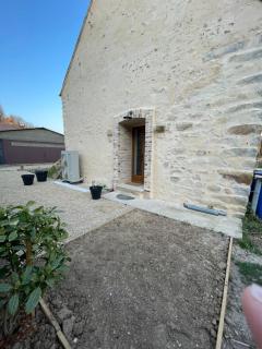 Les sereins - - 4