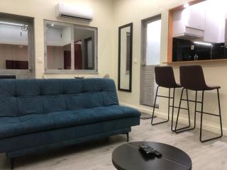 Mutamba Prime Stay - Luanda - 5