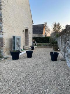 Les sereins - - 3