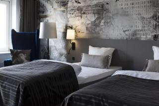 Scandic Regina - Herning - 6