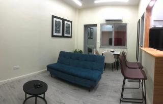 Mutamba Prime Stay - Luanda - 9