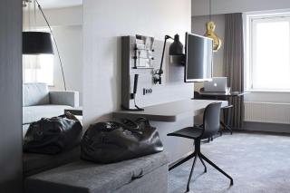 Scandic Regina - Herning - 1