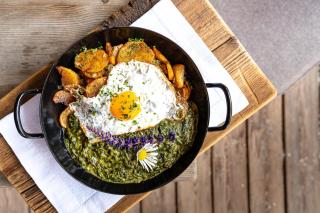 Appartements Liebe Heimat - 5