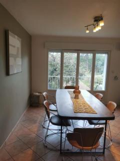 appartement 2 chambres - 5