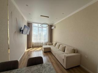 Уютные апартаменты возле Спортивных комплексов - 6