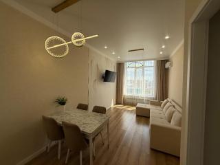 Уютные апартаменты возле Спортивных комплексов - 5