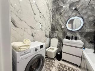 Уютные апартаменты возле Спортивных комплексов - 4