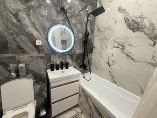 Уютные апартаменты возле Спортивных комплексов - 3