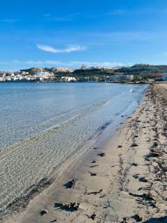 Mellieha Seaview Haven apartment with Ocean Views - Mellieħa - 1
