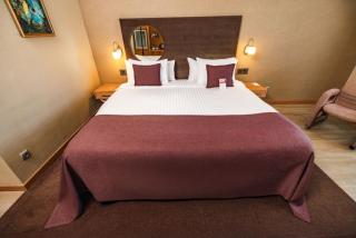 WOW Airport Hotel - Istanbul - 3