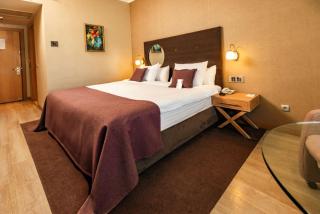 WOW Airport Hotel - Istanbul - 2