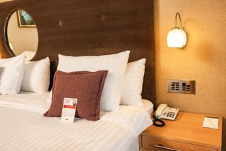 WOW Airport Hotel - Istanbul - 1