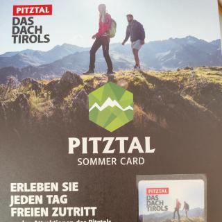 Apart Gschwandthof - Sankt Leonhard im Pitztal - 8