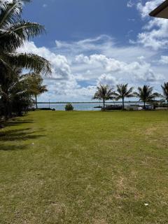 Otemanu Lagoon Apartment with Lagoon View - Bora Bora - 6