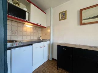 Appartement Studio Cabine - Gruissan GN020-211 - 5