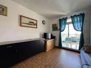 Appartement Studio Cabine - Gruissan GN020-211 - 4