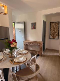 Otemanu Lagoon Apartment with Lagoon View - 5