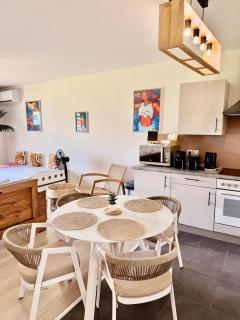 Otemanu Lagoon Apartment with Lagoon View - Bora Bora - 1